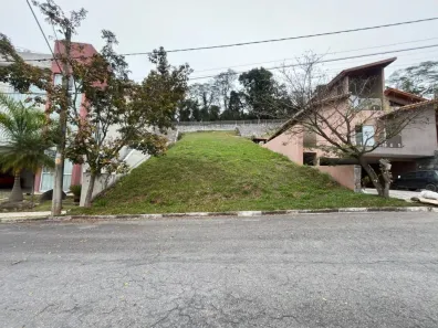 Lote/Terreno à venda, 500m² no Centro, Cotia