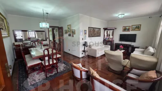 Casa com 3 Quartos à venda, 225m² no Bosque da Saúde, São Paulo