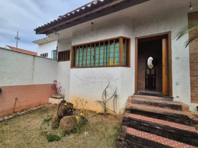 Casa com 3 Quartos à venda, 366m² no Jardim Paulistano, Sorocaba