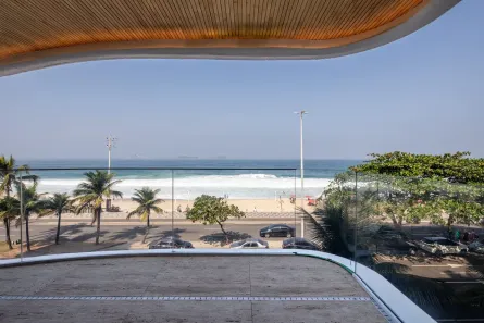 Apartamento com 4 Quartos à venda, 283m² no Leblon, Rio de Janeiro