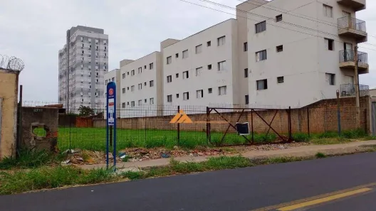 Lote/Terreno à venda, 1240m² no Ipiranga, Ribeirão Preto