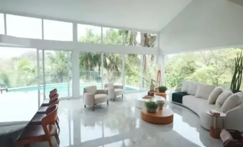 Casa com 4 Quartos à venda, 625m² no Residencial Tamboré, Barueri