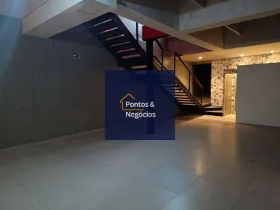 Ponto Comercial para alugar, 470m² no Cerqueira César, São Paulo