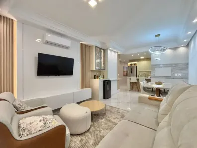 Apartamento com 3 Quartos à venda, 101m² no Zona Nova, Capão da Canoa