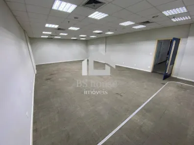 Sala Comercial para alugar, 314m² no Centro, São Caetano do Sul
