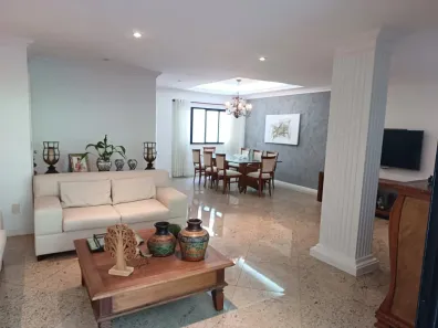 Apartamento com 3 Quartos à venda, 190m² no Recreio dos Bandeirantes, Rio de Janeiro