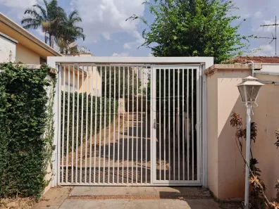 Imóvel Comercial com 2 Quartos para alugar, 191m² no Vila José Bonifácio, Araraquara