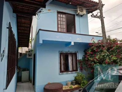 Casa com 6 Quartos à venda, 175m² no Armação, Penha