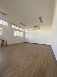 Sala Comercial para alugar, 40m² no Pinheiros, São Paulo