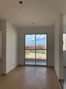 Apartamento com 2 Quartos à venda, 46m² no Parque Água Comprida, Bauru