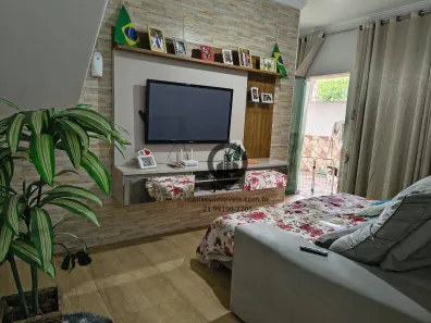 Casa com 4 Quartos à venda, 110m² no Bangu, Rio de Janeiro