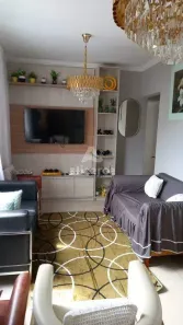 Apartamento com 3 Quartos à venda, 135m² no Barreiros, São José