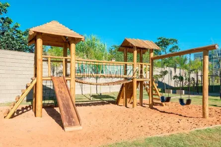 Apartamento com 2 Quartos à venda, 44m² no Conjunto Manoel Mendes, Uberaba