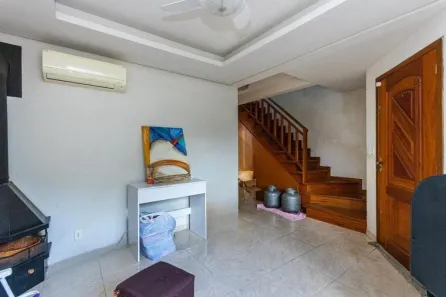 Casa com 3 Quartos à venda, 84m² no Lomba do Pinheiro, Porto Alegre