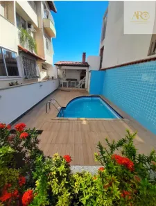 Casa de Condomínio com 3 Quartos à venda, 110m² no Pechincha, Rio de Janeiro