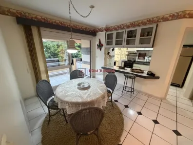 Apartamento com 2 Quartos à venda, 100m² no Jurerê Internacional, Florianópolis