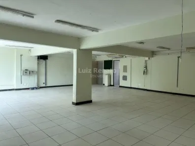 Sala Comercial para alugar, 125m² no Santo Agostinho, Belo Horizonte