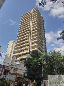 Apartamento com 3 Quartos à venda, 116m² no Vila Clementino, São Paulo