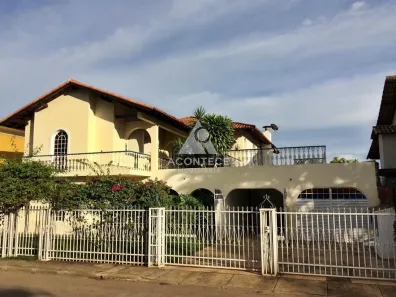 Casa com 4 Quartos à venda, 776m² no Setor de Habitações Individuais Sul, Brasília