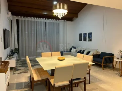 Casa de Condomínio com 4 Quartos à venda, 204m² no Barra do Una, São Sebastião