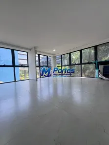 Sala Comercial com 1 Quarto para alugar, 50m² no Georgina Business Park, São José do Rio Preto