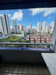 Apartamento com 3 Quartos à venda, 102m² no Boa Viagem, Recife