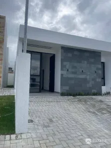 Casa de Condomínio com 3 Quartos à venda, 73m² no Serrotão, Campina Grande