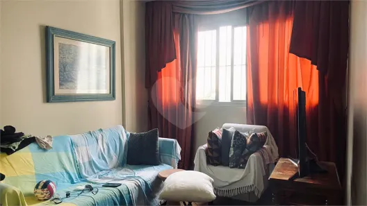 Apartamento com 3 Quartos à venda, 72m² no Jardim Ester, São Paulo