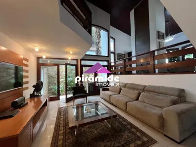 Casa de Condomínio com 4 Quartos à venda, 369m² no Condomínio Bosque Imperial, São José dos Campos