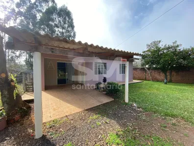 Casa com 3 Quartos para alugar, 110m² no Pinheirinho, Chapecó