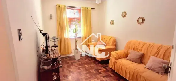Apartamento com 1 Quarto à venda, 56m² no São Lourenço, Niterói