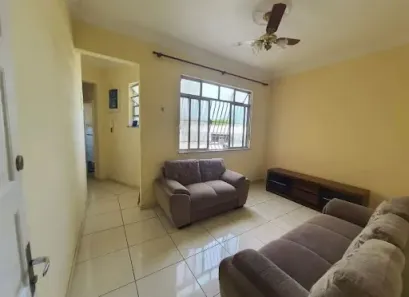 Apartamento com 1 Quarto à venda, 56m² no Barreto, Niterói