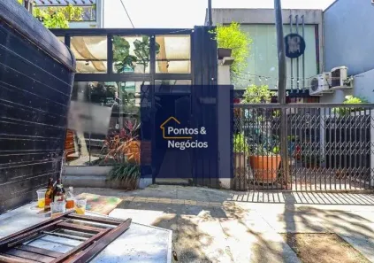 Ponto Comercial para alugar, 150m² no Pinheiros, São Paulo