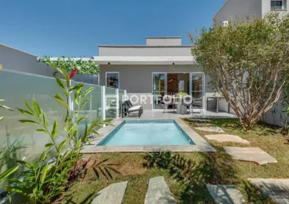 Casa de Condomínio com 2 Quartos à venda, 100m² no Jardins Cannes, Aparecida de Goiânia