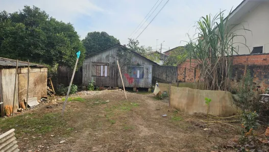 Lote/Terreno à venda, 446m² no Costeira, Araucária