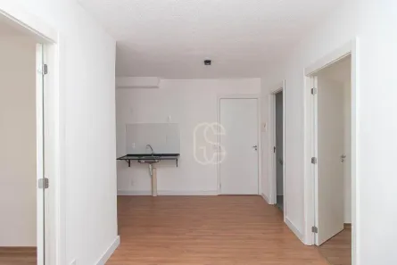 Apartamento com 2 Quartos à venda, 43m² no Vila Guilherme, São Paulo