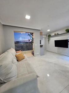 Apartamento com 3 Quartos à venda, 67m² no Vila Guilherme, São Paulo