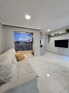 Apartamento com 3 Quartos à venda, 67m² no Vila Guilherme, São Paulo