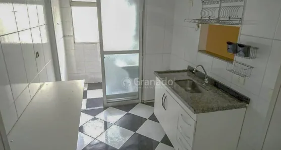 Apartamento com 2 Quartos à venda, 63m² no Vila Guilherme, São Paulo