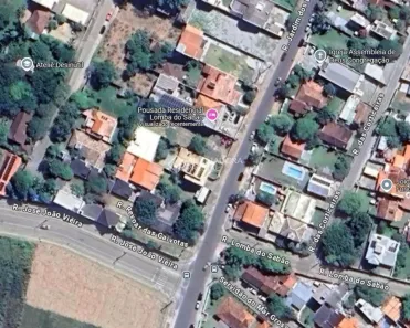 Lote/Terreno à venda, 559m² no Campeche, Florianópolis