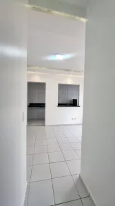 Apartamento com 2 Quartos à venda, 59m² no Turu, São Luís