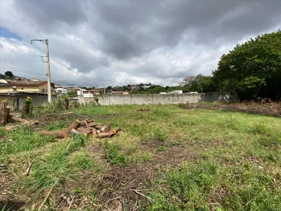 Lote/Terreno à venda, 1450m² no Fonte Grande, Contagem