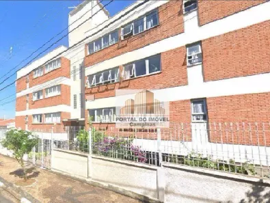 Apartamento com 2 Quartos à venda, 79m² no Jardim Magnólia, Campinas
