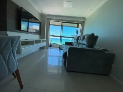 Apartamento com 2 Quartos para alugar, 100m² no Boa Viagem, Recife