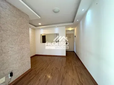 Apartamento com 2 Quartos à venda, 48m² no Jardim Monte Alegre, São Paulo