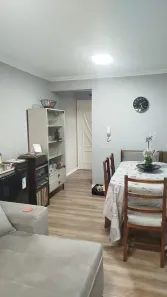 Apartamento com 3 Quartos à venda, 55m² no Uberaba, Curitiba