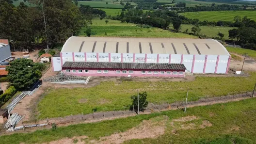Galpão/Depósito/Armazém para alugar, 2950m² no Chácaras São Francisco, Mogi Mirim