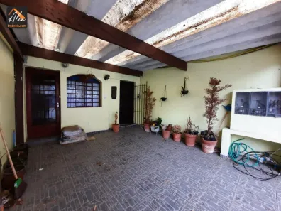 Casa com 3 Quartos à venda, 120m² no Vila Olímpia, São Paulo