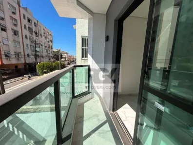 Casa com 3 Quartos à venda, 90m² no Ponta da Praia, Santos
