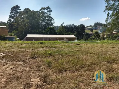 Lote/Terreno para alugar, 1000m² no Quintas do Ingaí, Santana de Parnaíba
